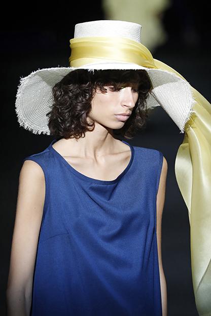 Ulises Mérida MBFWM
