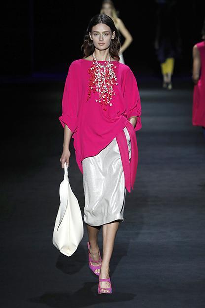 Ulises Mérida MBFWM