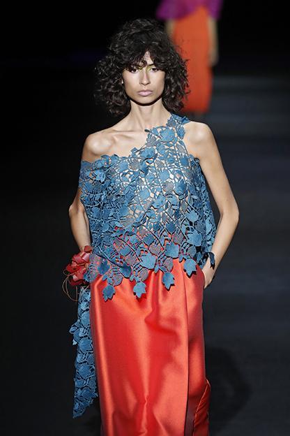 Ulises Mérida MBFWM