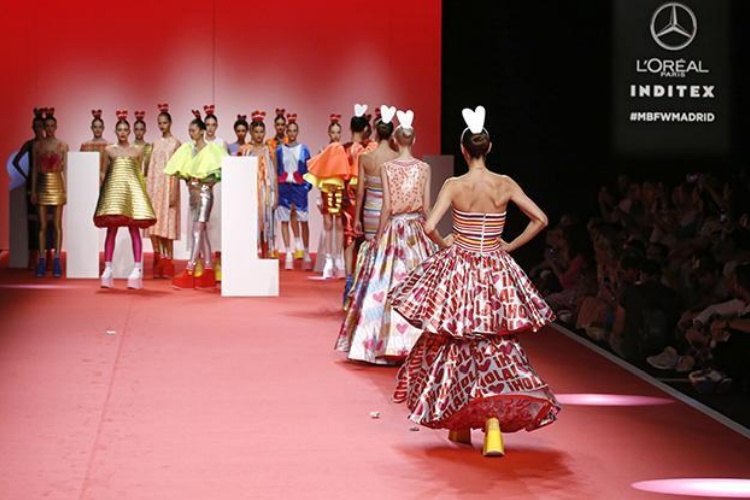 Agatha Ruiz de la Prada