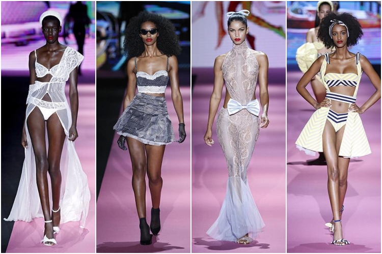 Andres Sardá MBFWM