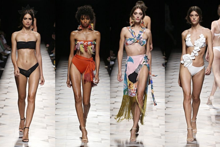 Dolores Cortes MBFWM