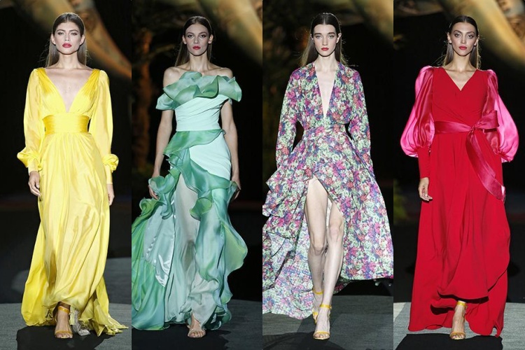 Hannibal Laguna MBFWM