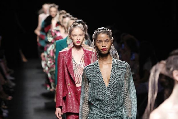 Miguel Marinero MBFWM