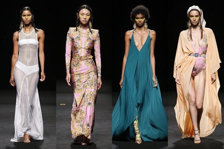 Roberto Diz MBFWM