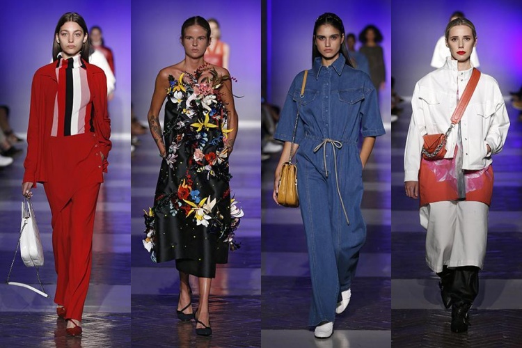 Roberto Verino MBFWM