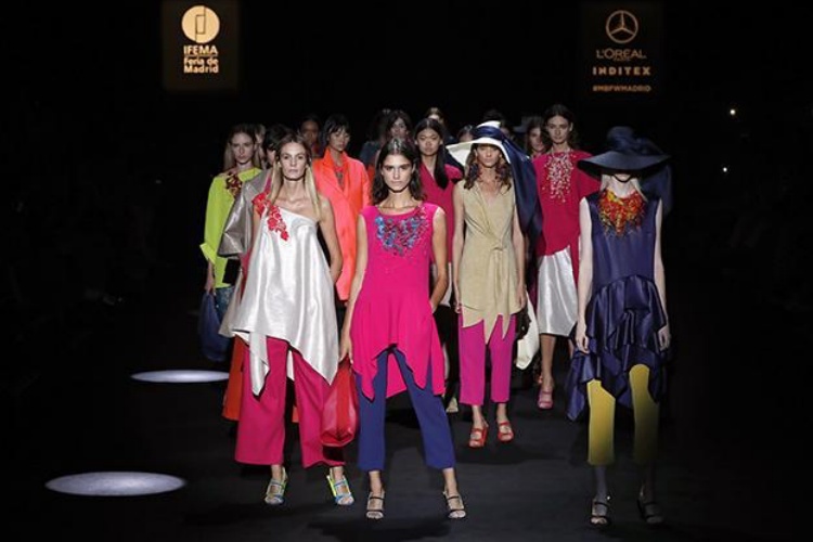 Ulises Mérida MBFWM