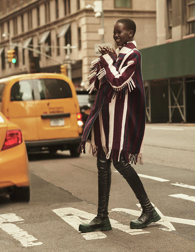 H&M coleccion mujer