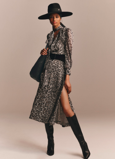 TommyXZendaya Otoño 2019