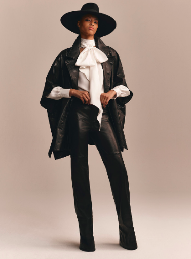 TommyXZendaya Otoño 2019