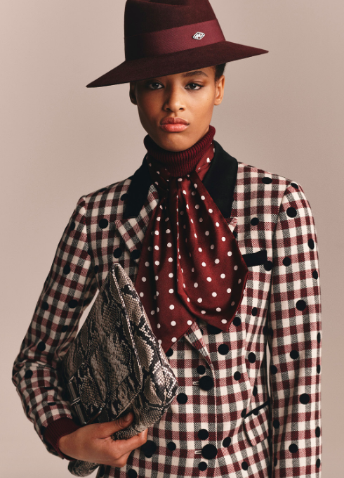 TommyXZendaya Otoño 2019