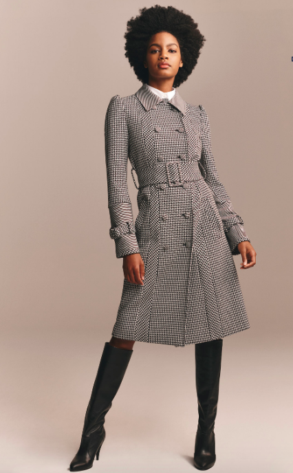 TommyXZendaya Otoño 2019