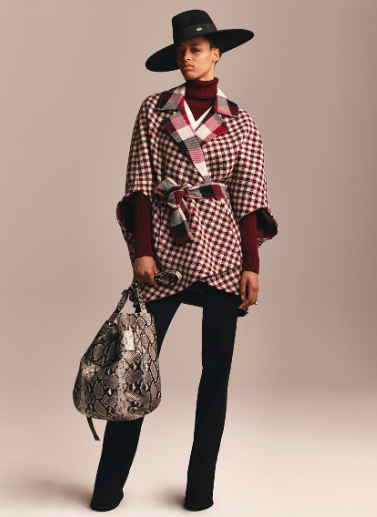 TommyXZendaya Otoño 2019