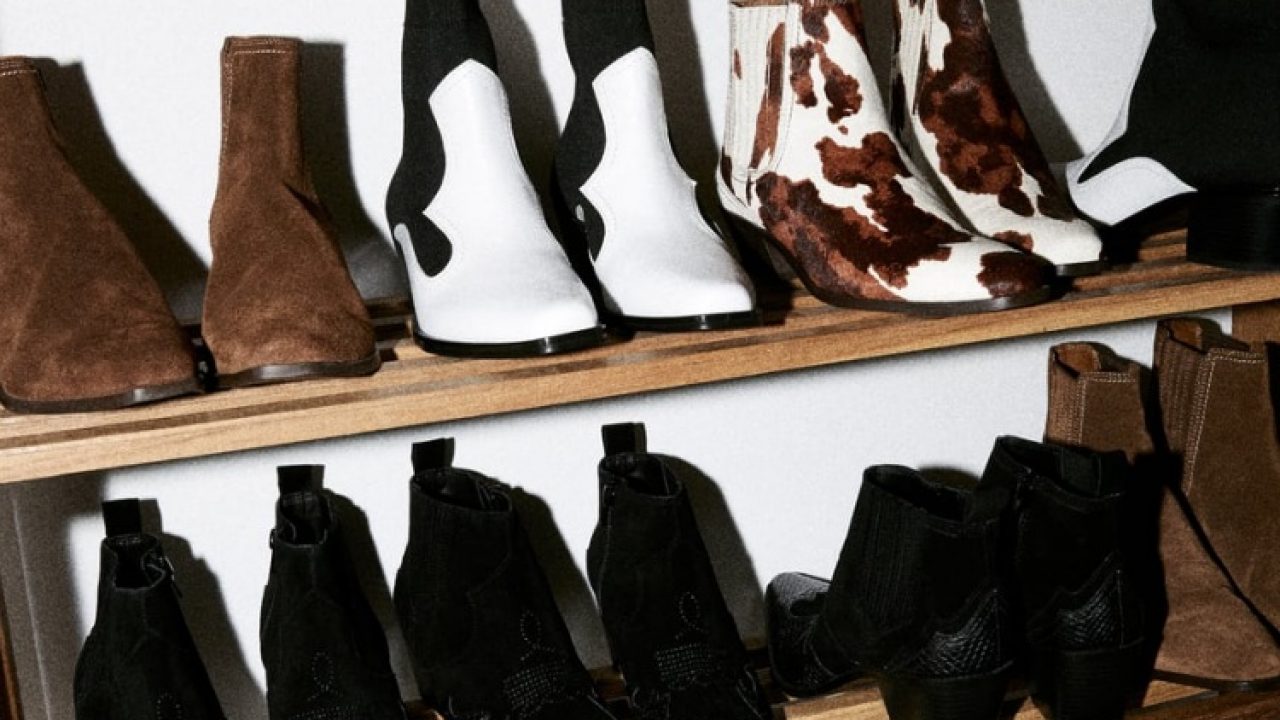 Botines Zara Dama on Sale, UP TO 57% OFF | lavalldelord.com