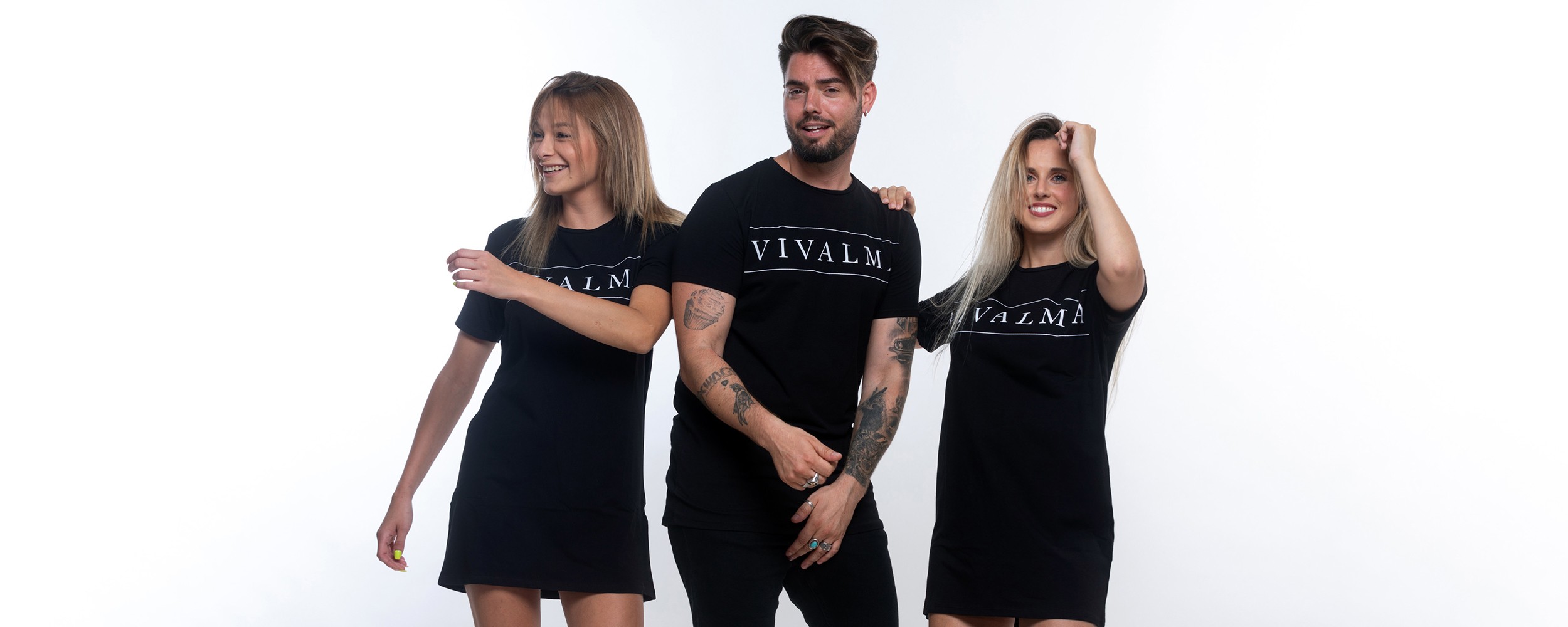 Vivalma marca unisex