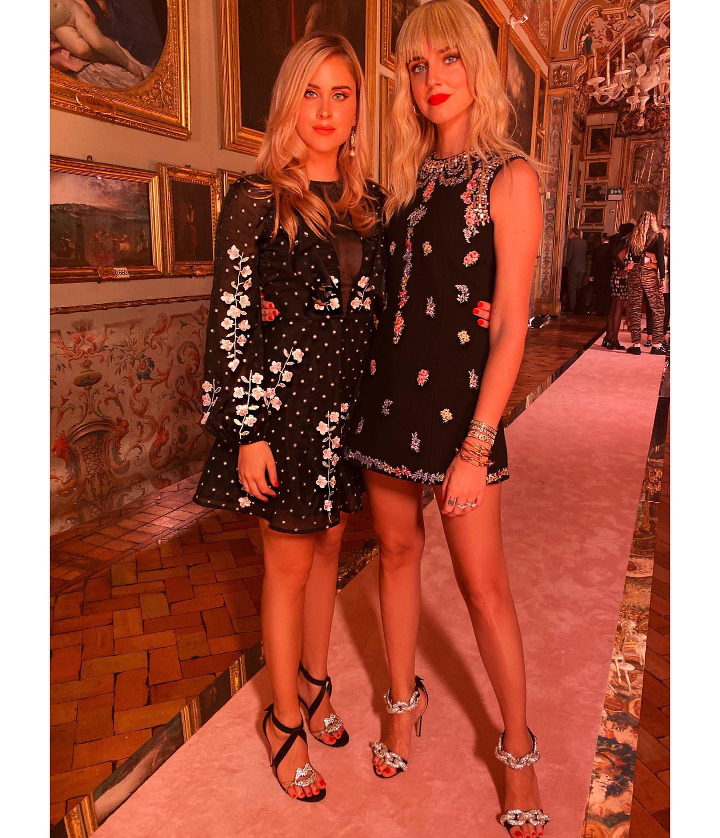 Giambatista Valli H&M
