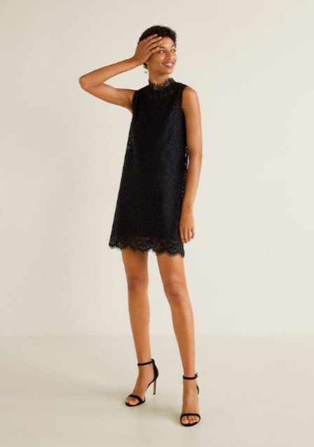 Mango coleccion