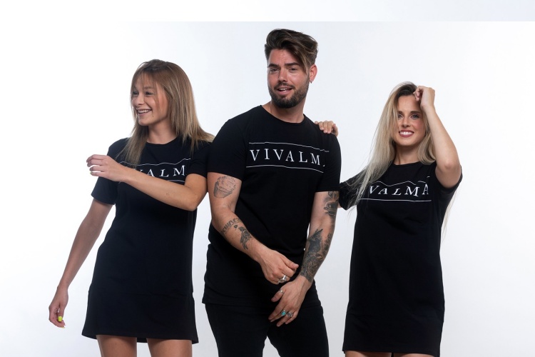 Vivalma marca online