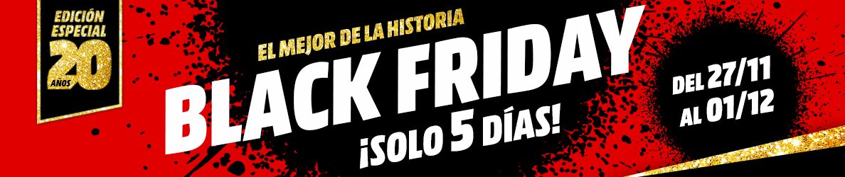 Mediamark black friday