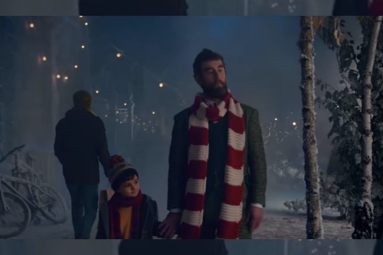 Mi padre es un elfo
