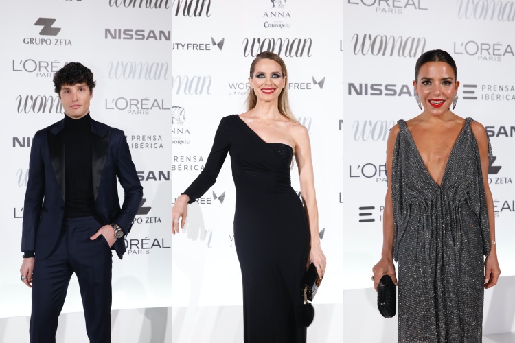 Premios Woman 2019