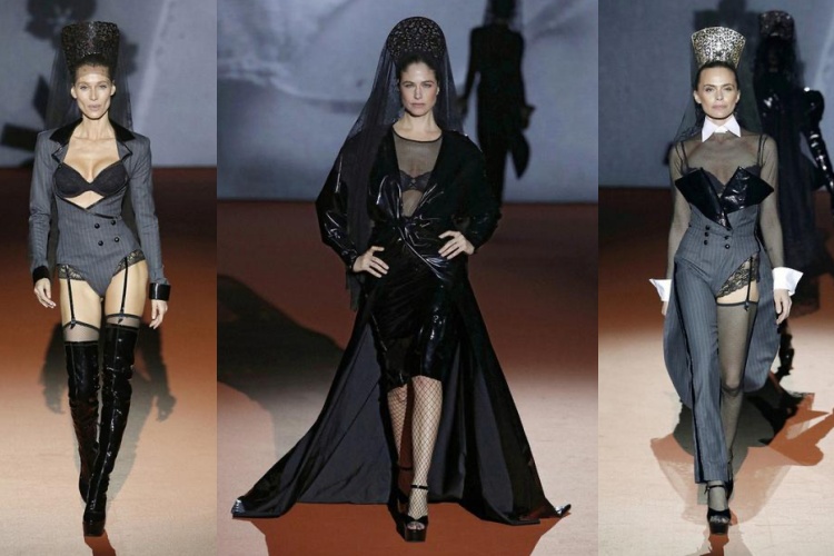 Andrés Sardá MBFWM