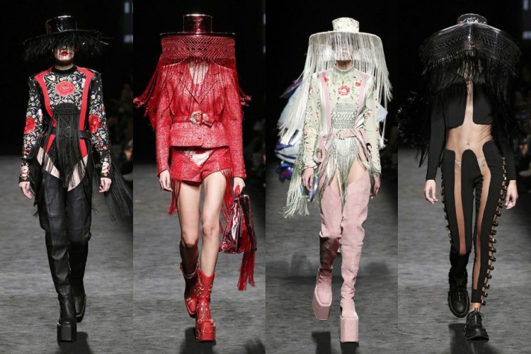 Dominnico MBFWMadrid