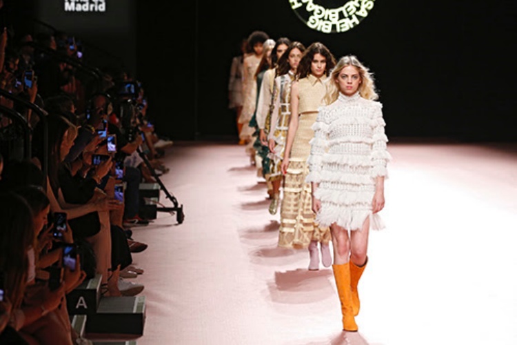 Calendario MBFWM