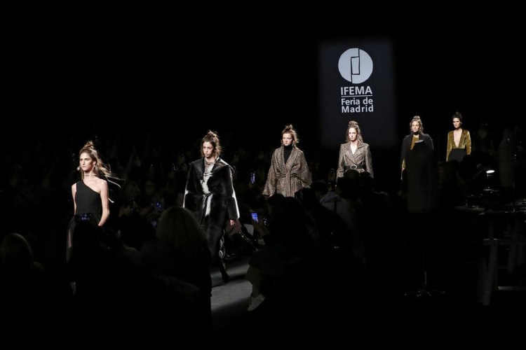 Miguel Marinero MBFWM