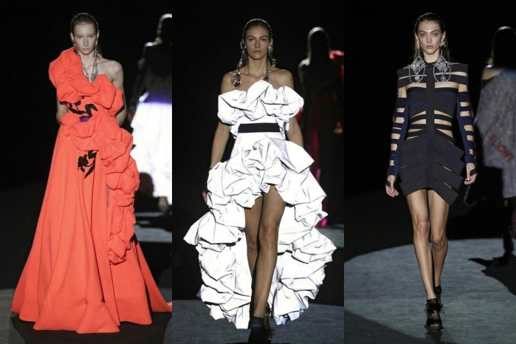 Roberto Diz MBFWM