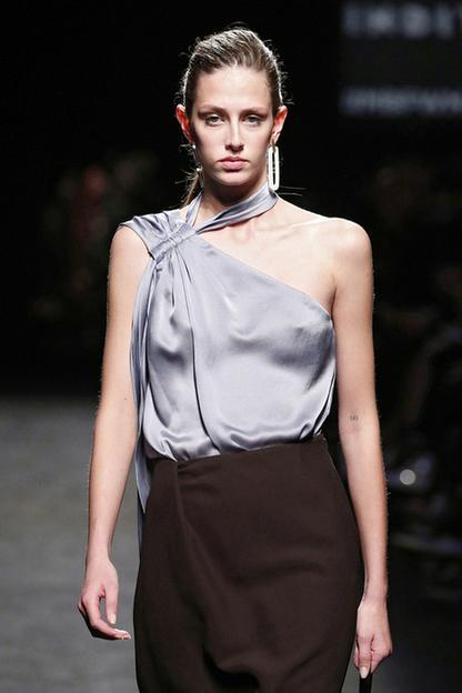 Angel Schlesser MBFWM