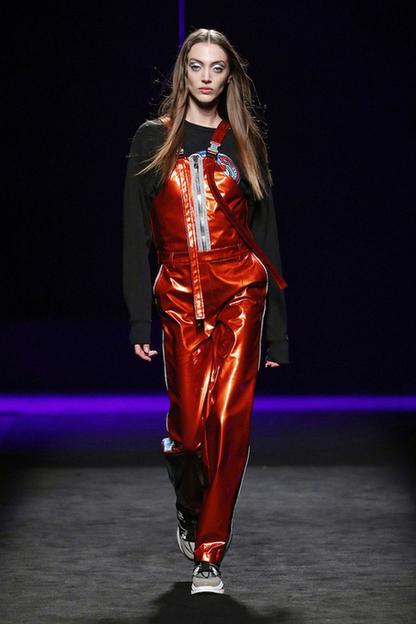 Custo Barcelona MBFWM