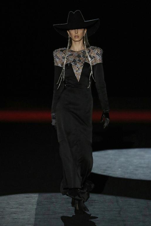 Fernando Claro Mbfwmadrid