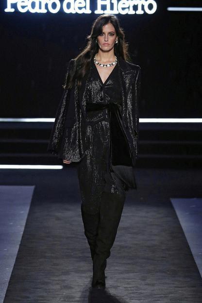 Pedro del Hierro MBFWM 