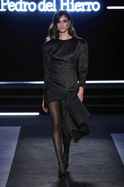 Pedro del Hierro MBFWM 