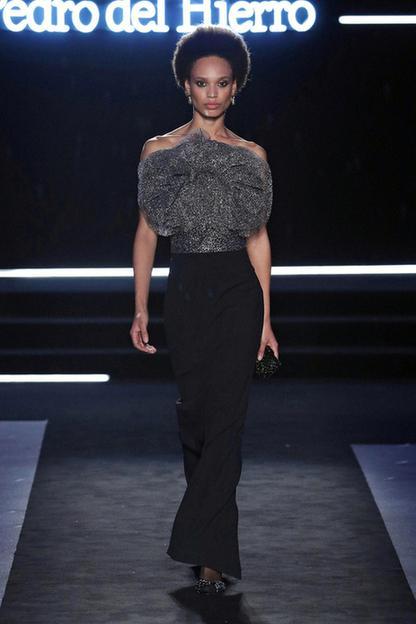 Pedro del Hierro MBFWM 