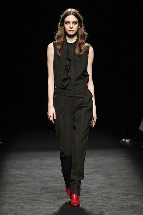 Roberto Torretta MBFWM