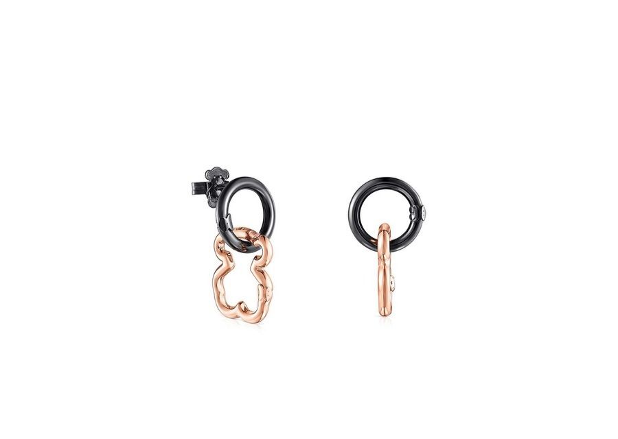 Lo último en joyería de Tous en El Corte Inglés: pulseras, pendientes,  anillos - Modalia.es