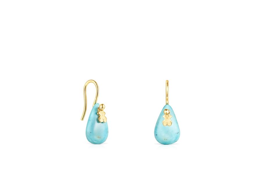 Lo último en joyería de Tous en El Corte Inglés: pulseras, pendientes,  anillos - Modalia.es