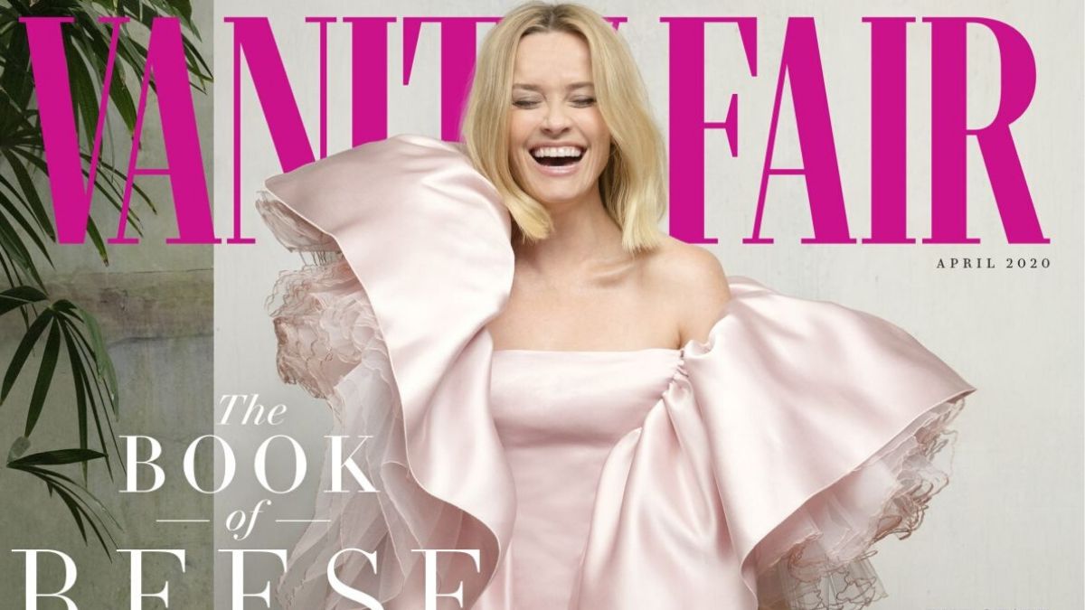 Reese Witherspoon habla sobre el asalto sexual que sufrió con 16 años