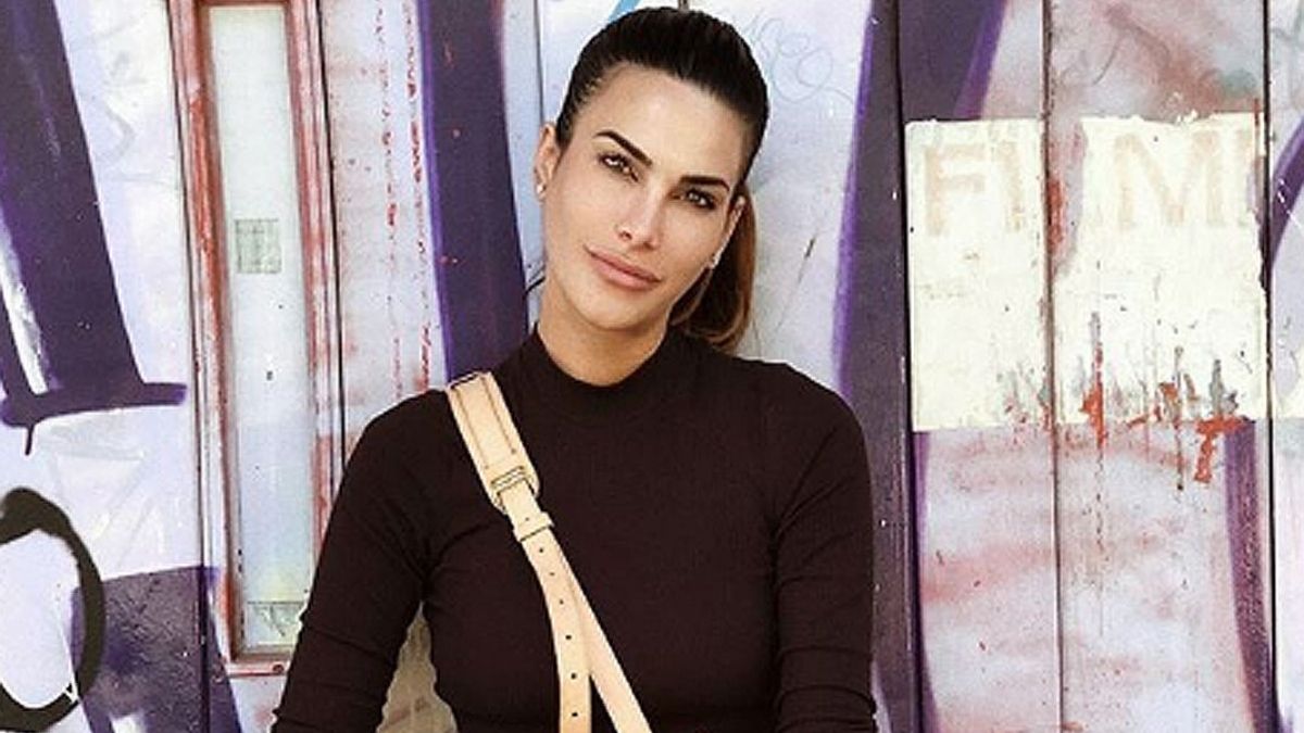 Carla Barber, criticada por no seguir el ejemplo de Madame de Rosa y ayudar a frenar el COVID19