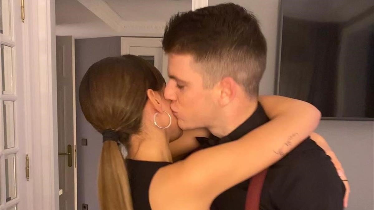 Miguel Bernardeau, tranquilo ante la petición de 32 años de cárcel para su madre