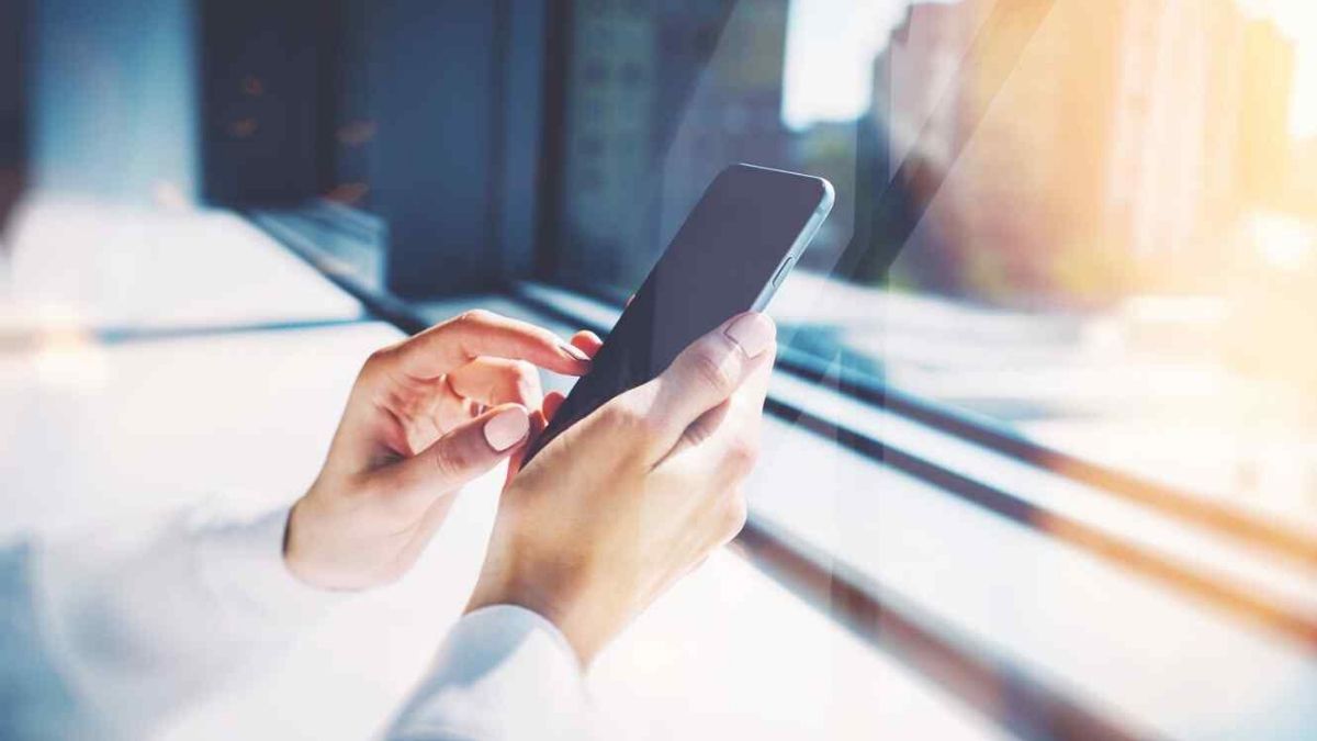 Claves para desinfectar correctamente tu teléfono móvil