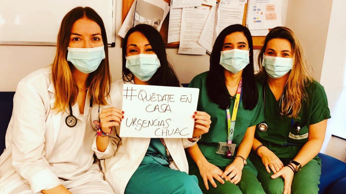 Cómo gestionar la ansiedad de quedarse en casa