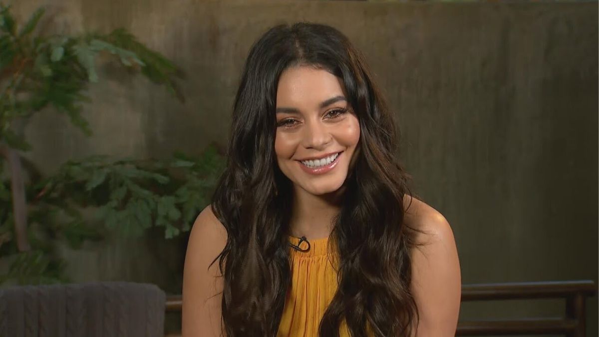 Vanessa Hudgens es criticada por sus comentarios irónicos sobre el coronavirus