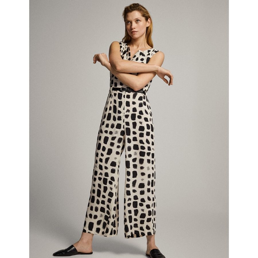 massimo dutti vestidos y monos