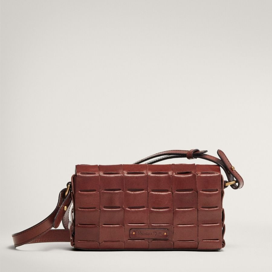 Bolsos Massimo Dutti Amazon Online, SAVE 41% etablissementdenface.com