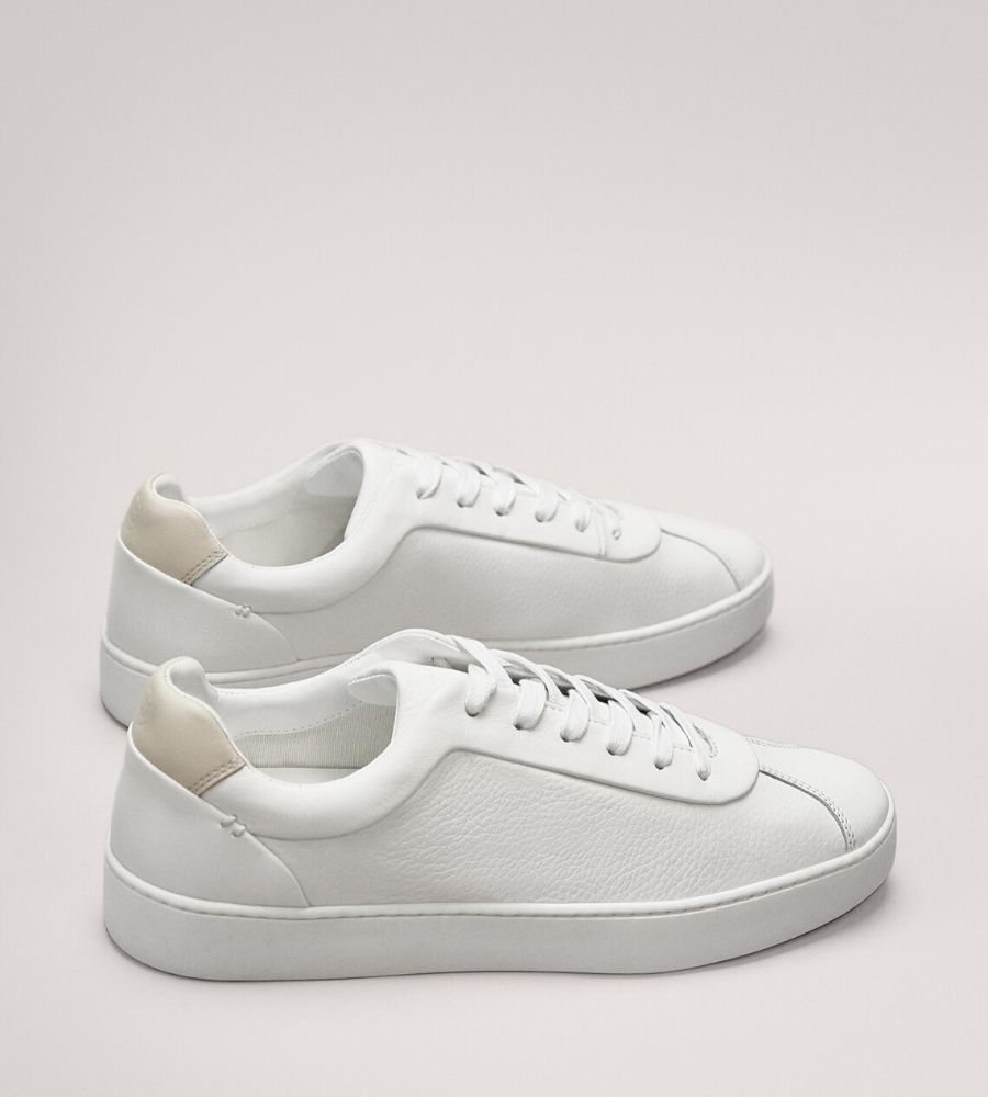 zapatillas massimo dutti hombre