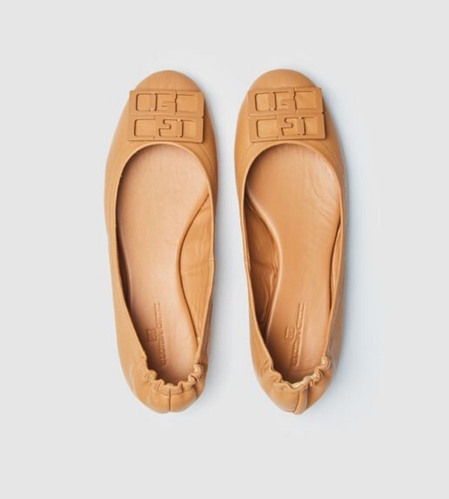 Gloria Ortiz: zapatos novia, invitada, ceremonia… selección 2020 -  Modalia.es