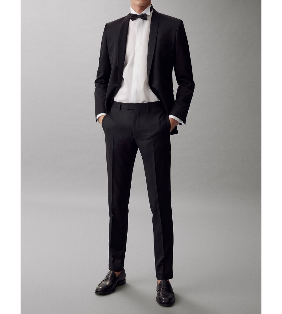 Massimo Dutti novio, trajes y complementos - Selección 2020 - Modalia.es